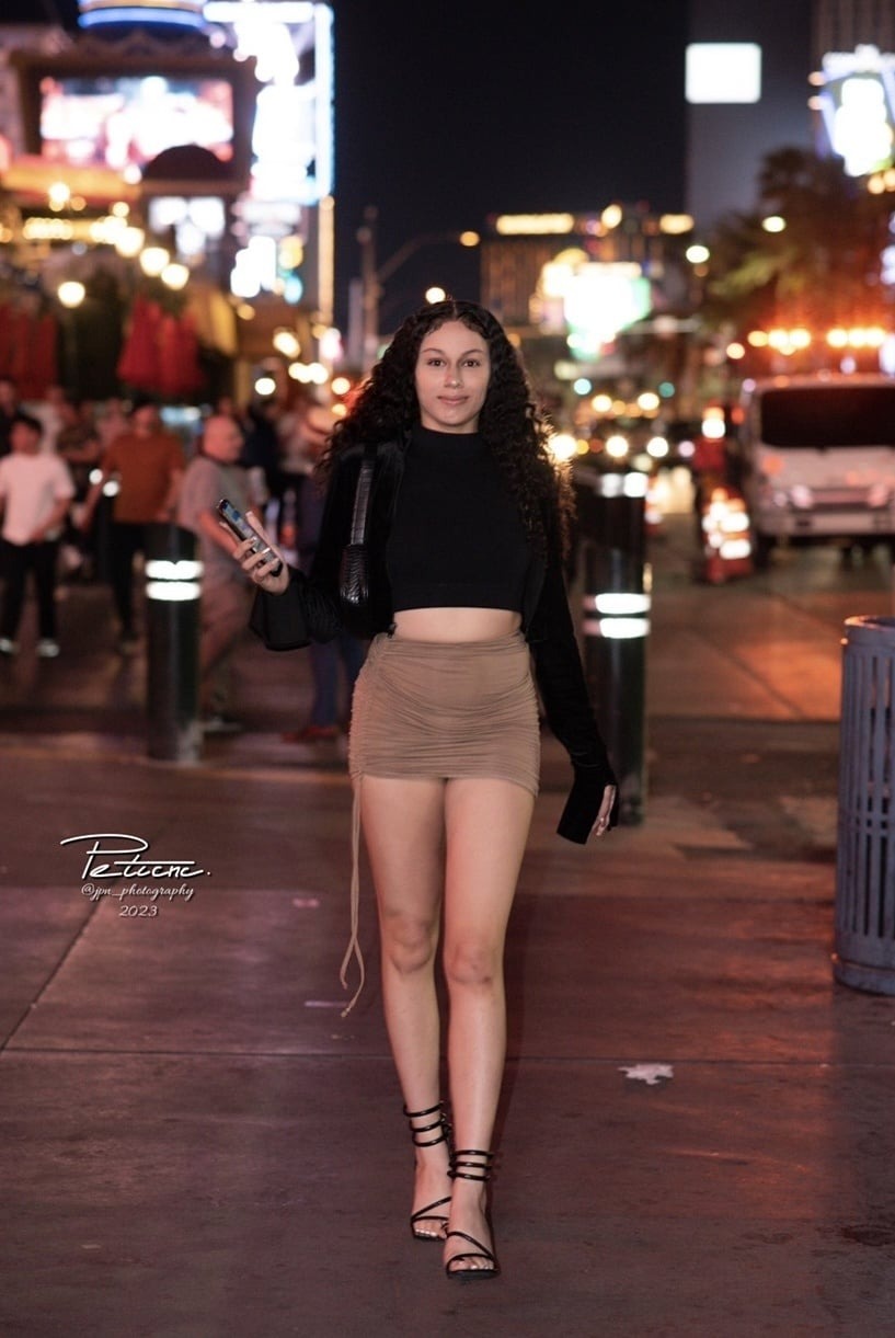 TiaAmour escort in San Jose