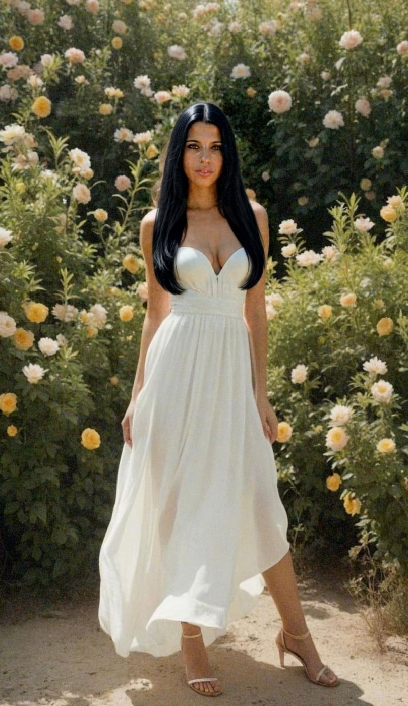 Dalila italiana escort in New York City