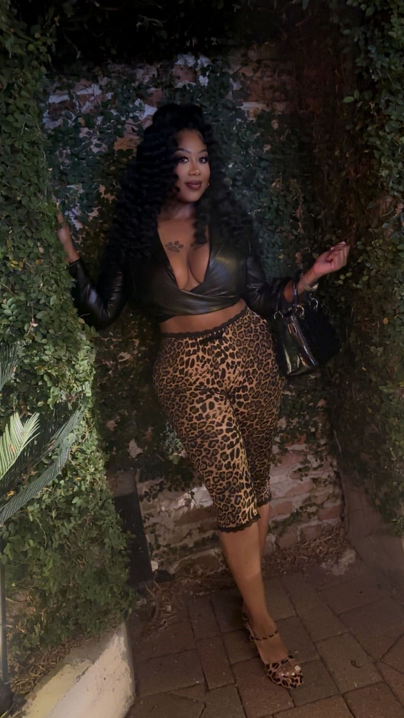 Bianca escort in Austin