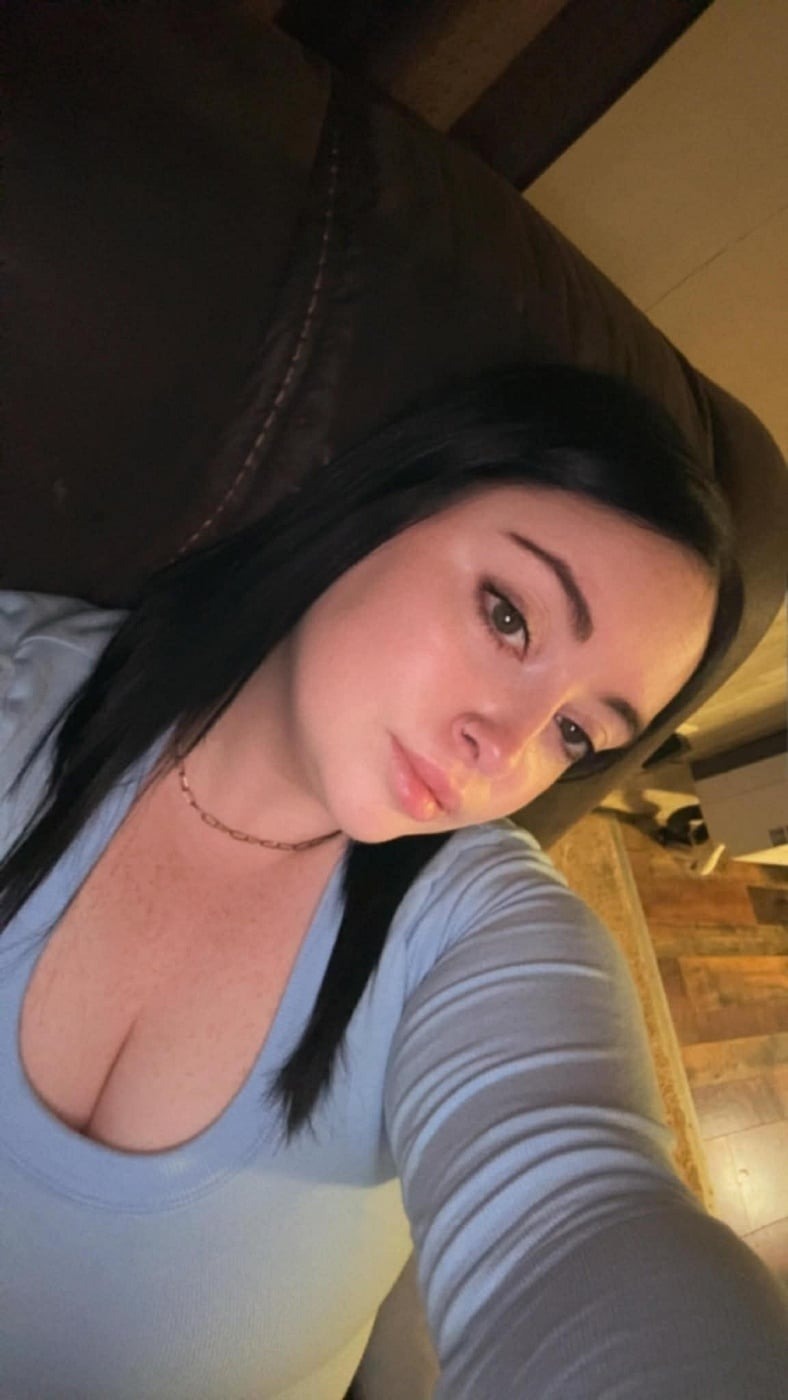 Nikki escort in Miami