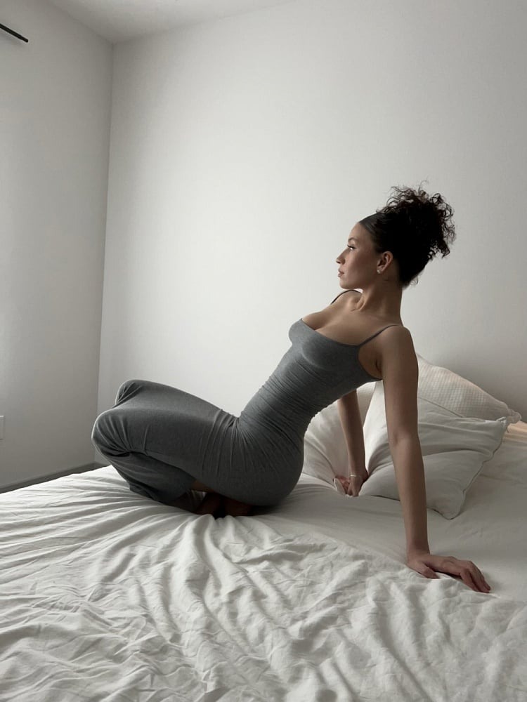 Mya escort in Austin