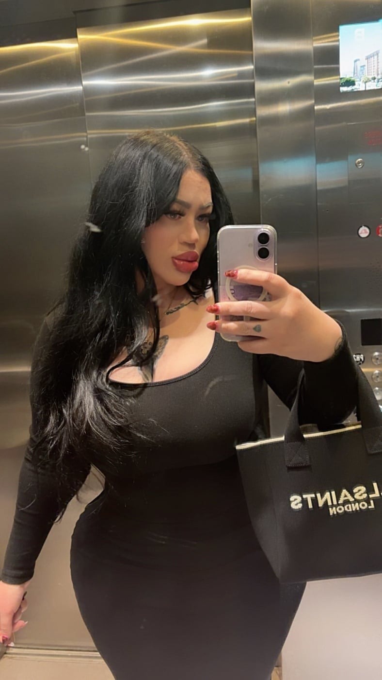 Jenny122 escort in Los Angeles