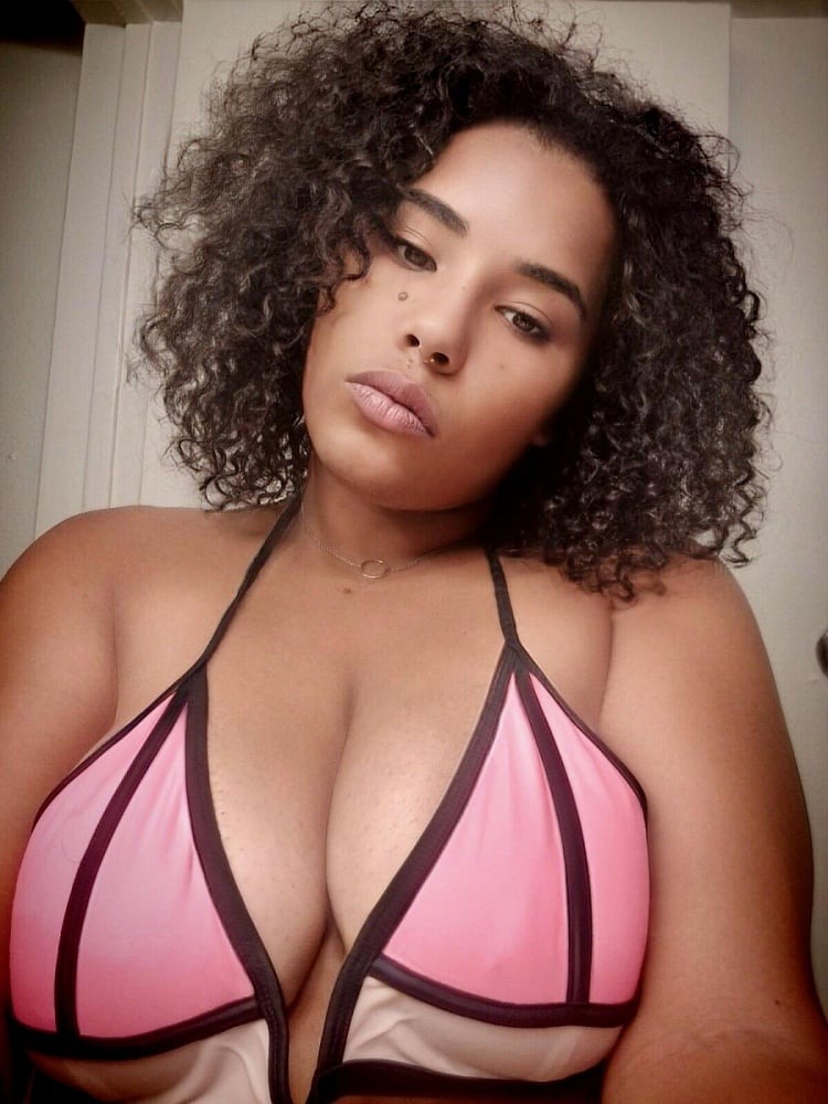 Charity James escort in Jacksonville