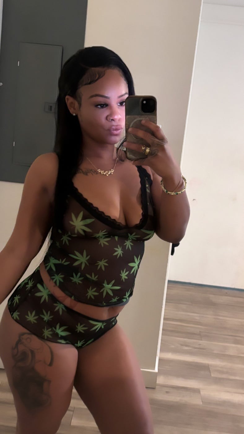 Kiara Saint escort in San Francisco