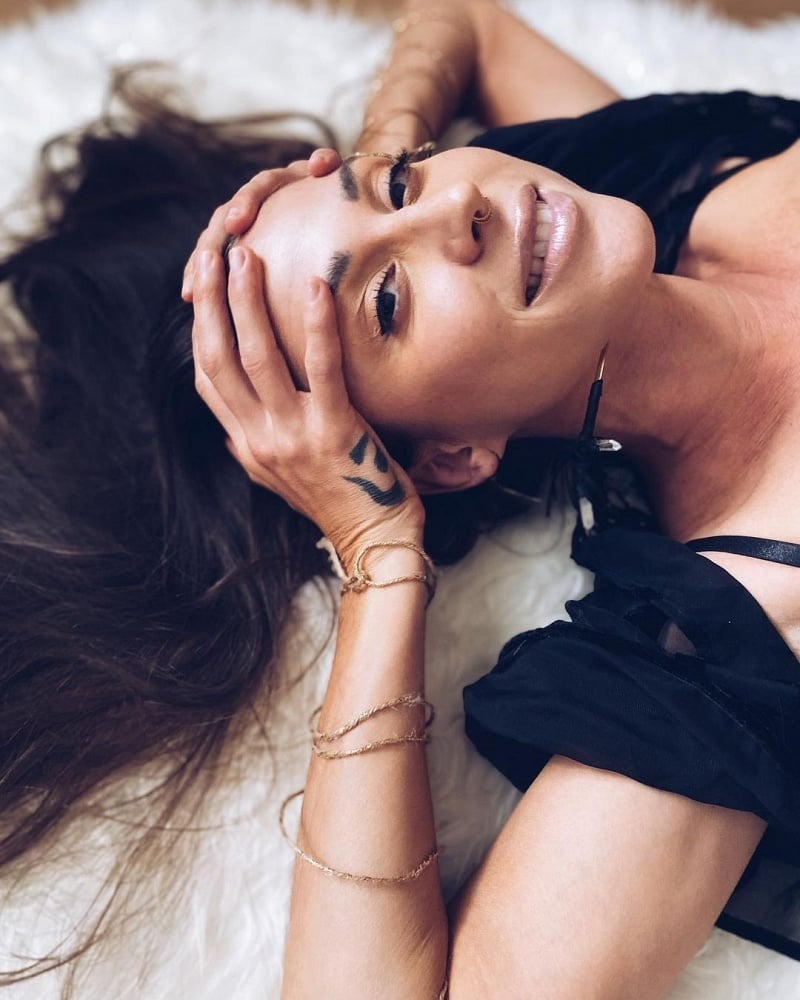 Magdalene Rose escort in Denver