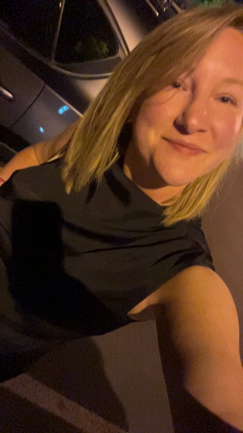 Blondetits34 escort in Raleigh