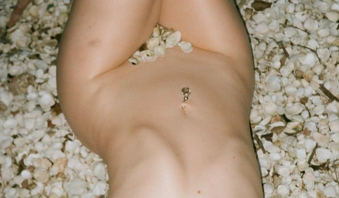 Bliss Goddess escort in New Orleans