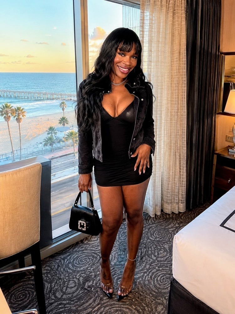 Feekeygal escort in San Diego
