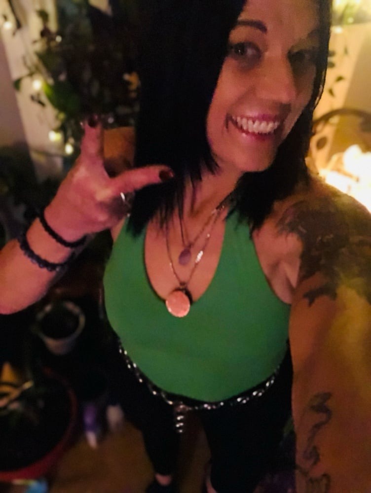 Kattalea escort in Portland