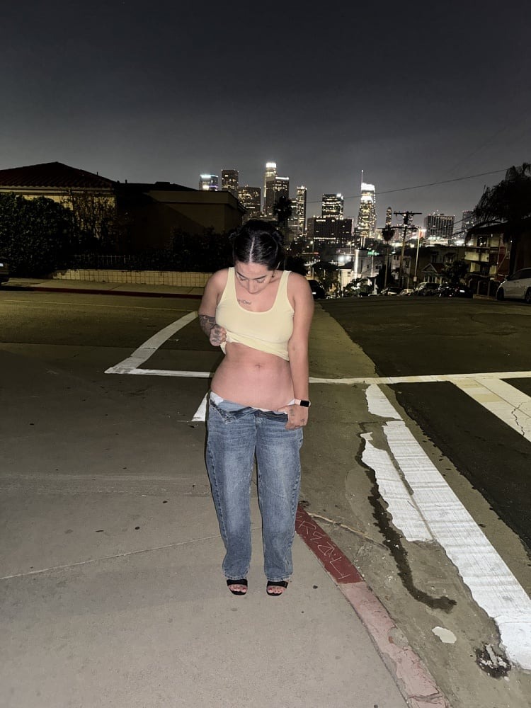 Zulema escort in Los Angeles