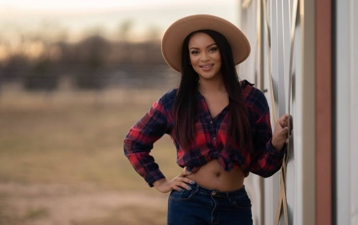 Skylar escort in Dallas