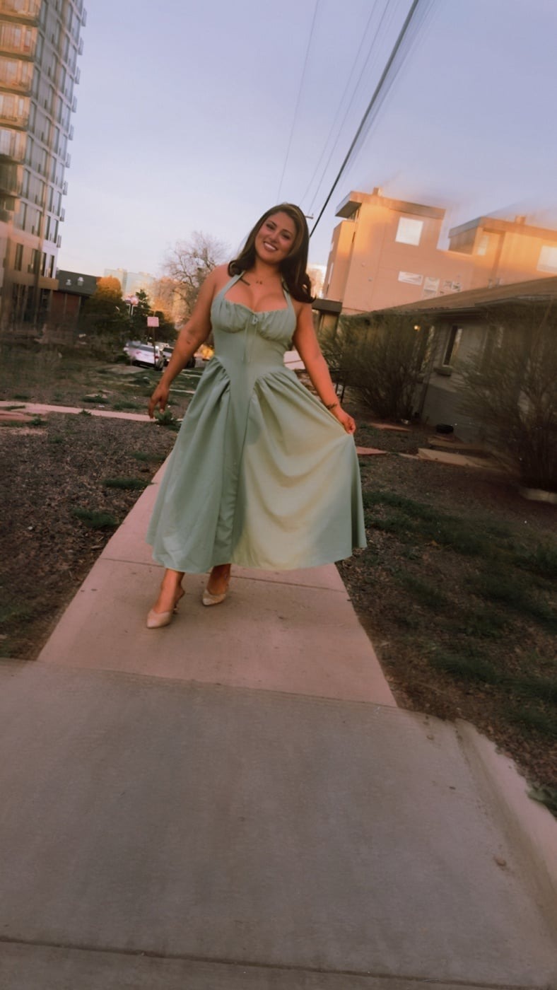 Doxy escort in Denver