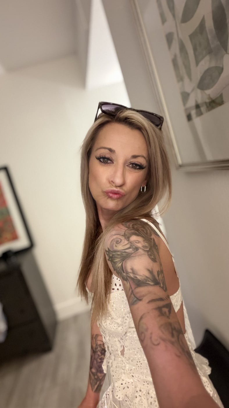 TiffTayy escort in Phoenix