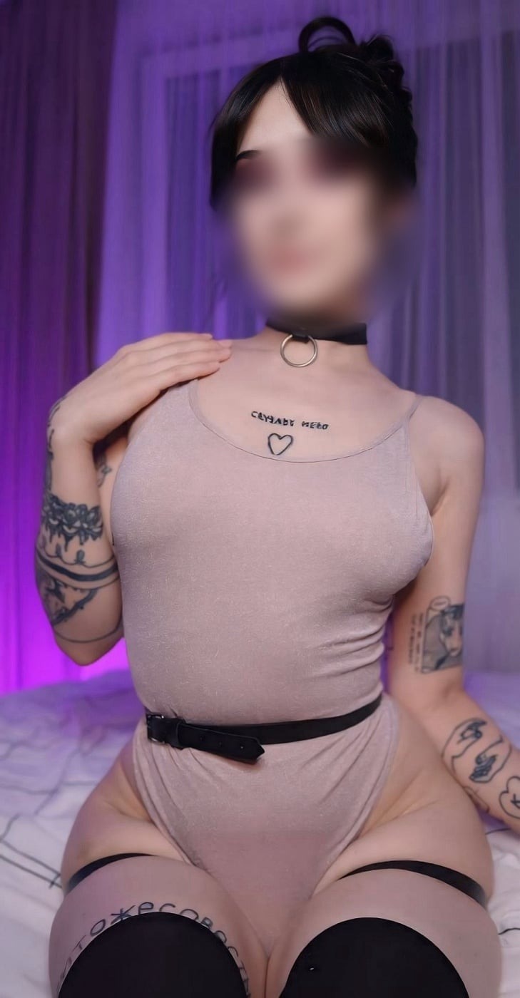 Luiza Smith escort in Denver