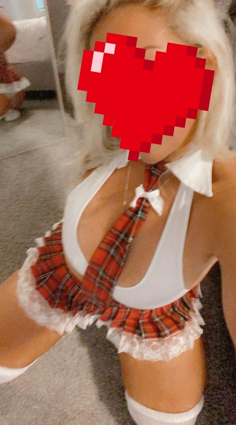 Kaylee escort in Houston