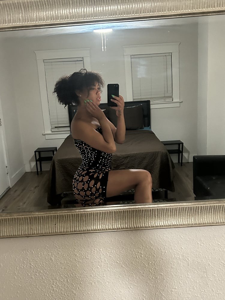 Jasmine escort in Irvine