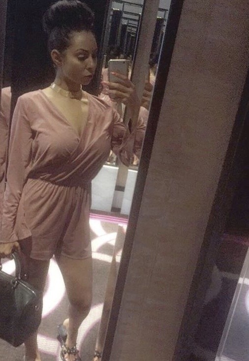 Jasmin Skye escort in Las Vegas