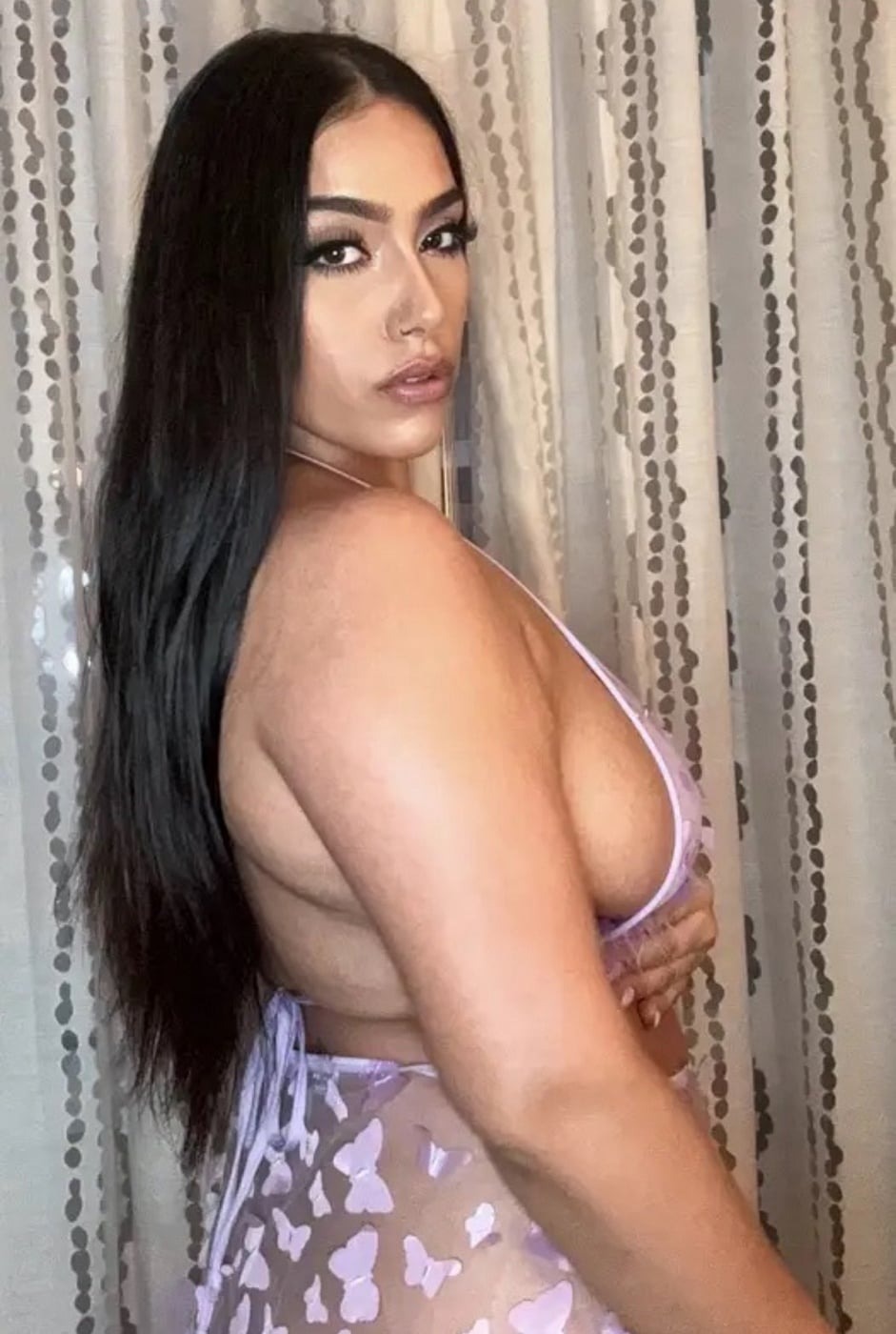 XxCamilarosexX escort in Detroit
