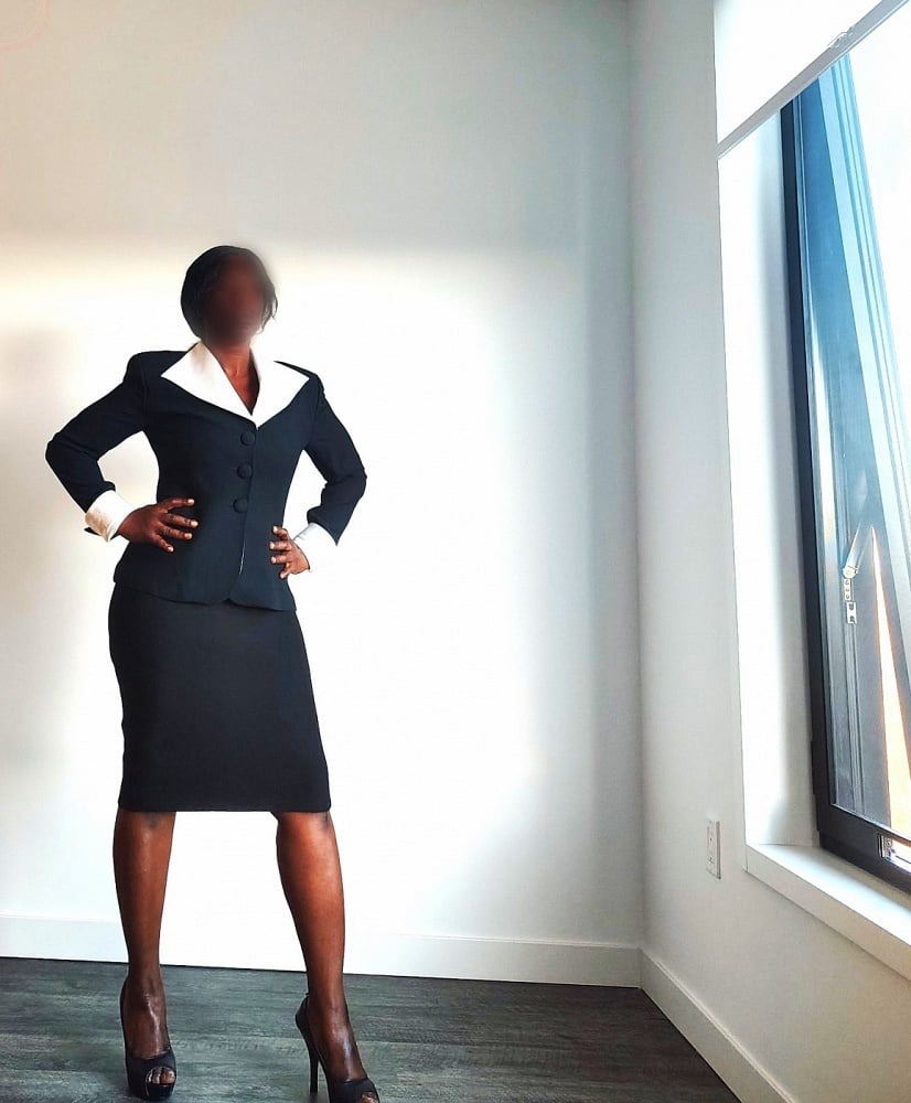 Merina escort in Boston