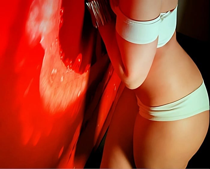 Parvati escort in Seattle