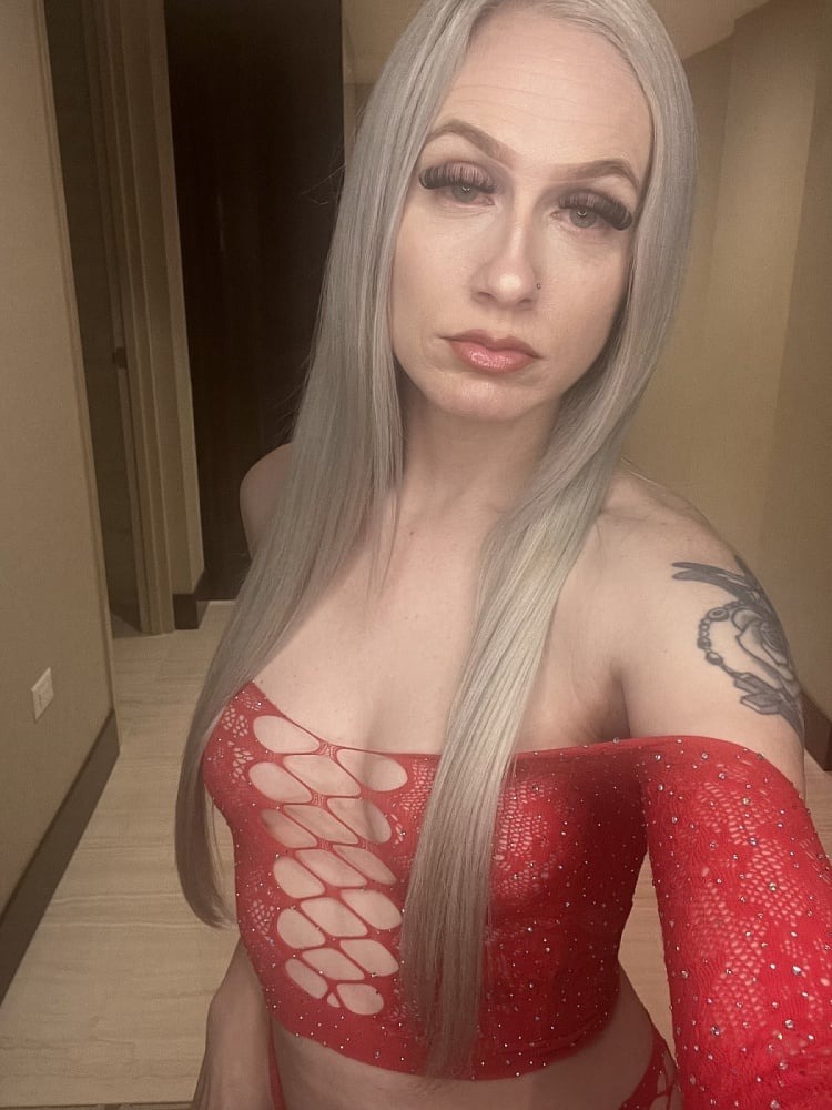 Rebecca escort in San Francisco