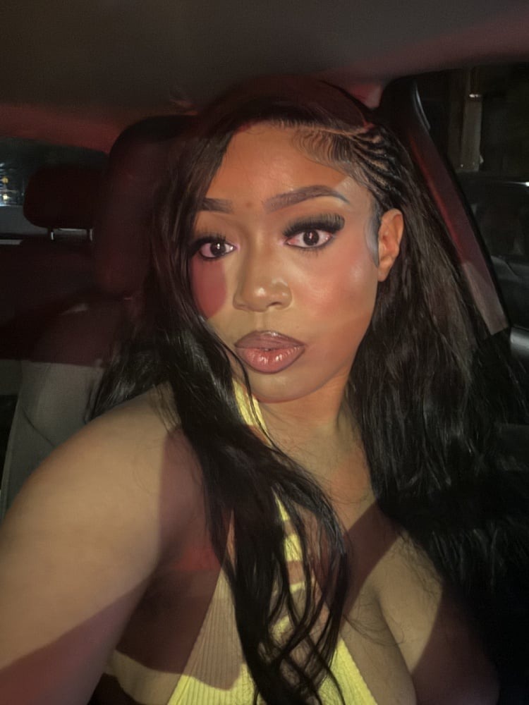 Kai Summers escort in New York City