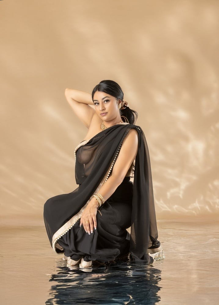 Yasmin escort in San Jose