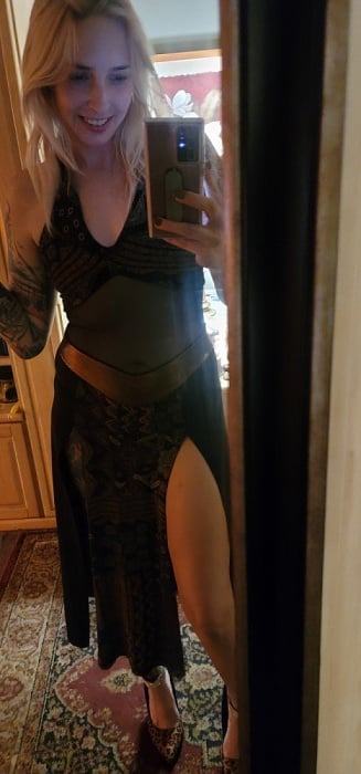 Georgia escort in Tampa