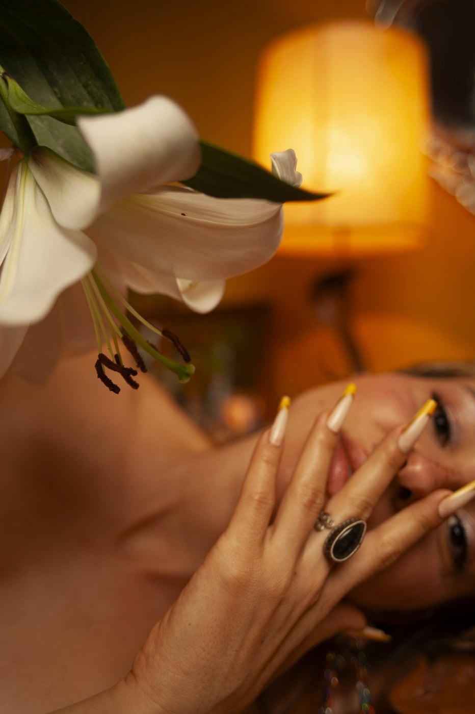 Noxx Love escort in New Orleans