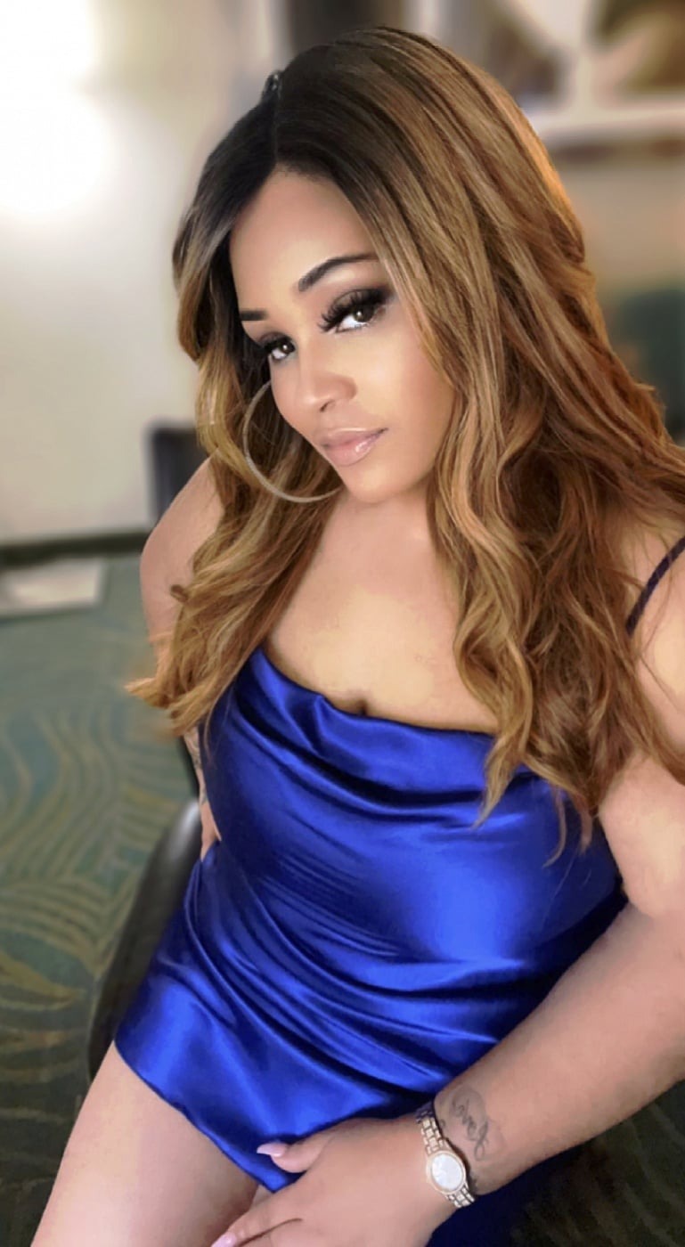 Esperanza Valdez escort in Detroit