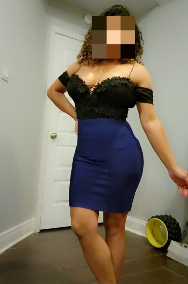 tiffanyaTantric escort in Austin