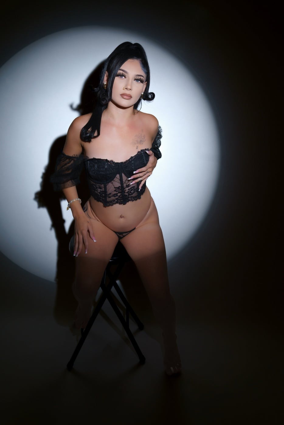 EssenceRosè escort in Dallas