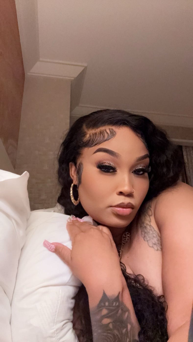 Honeyyylove escort in Palm Springs