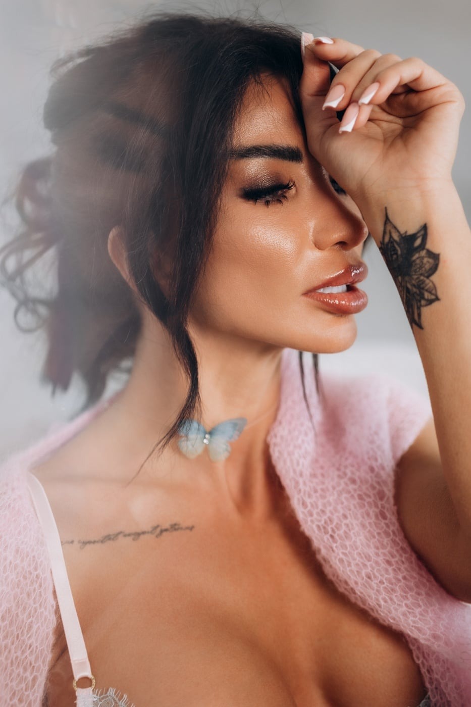 MIA escort in Tampa