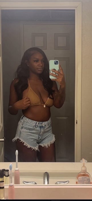 PartyWithToya escort in Las Vegas