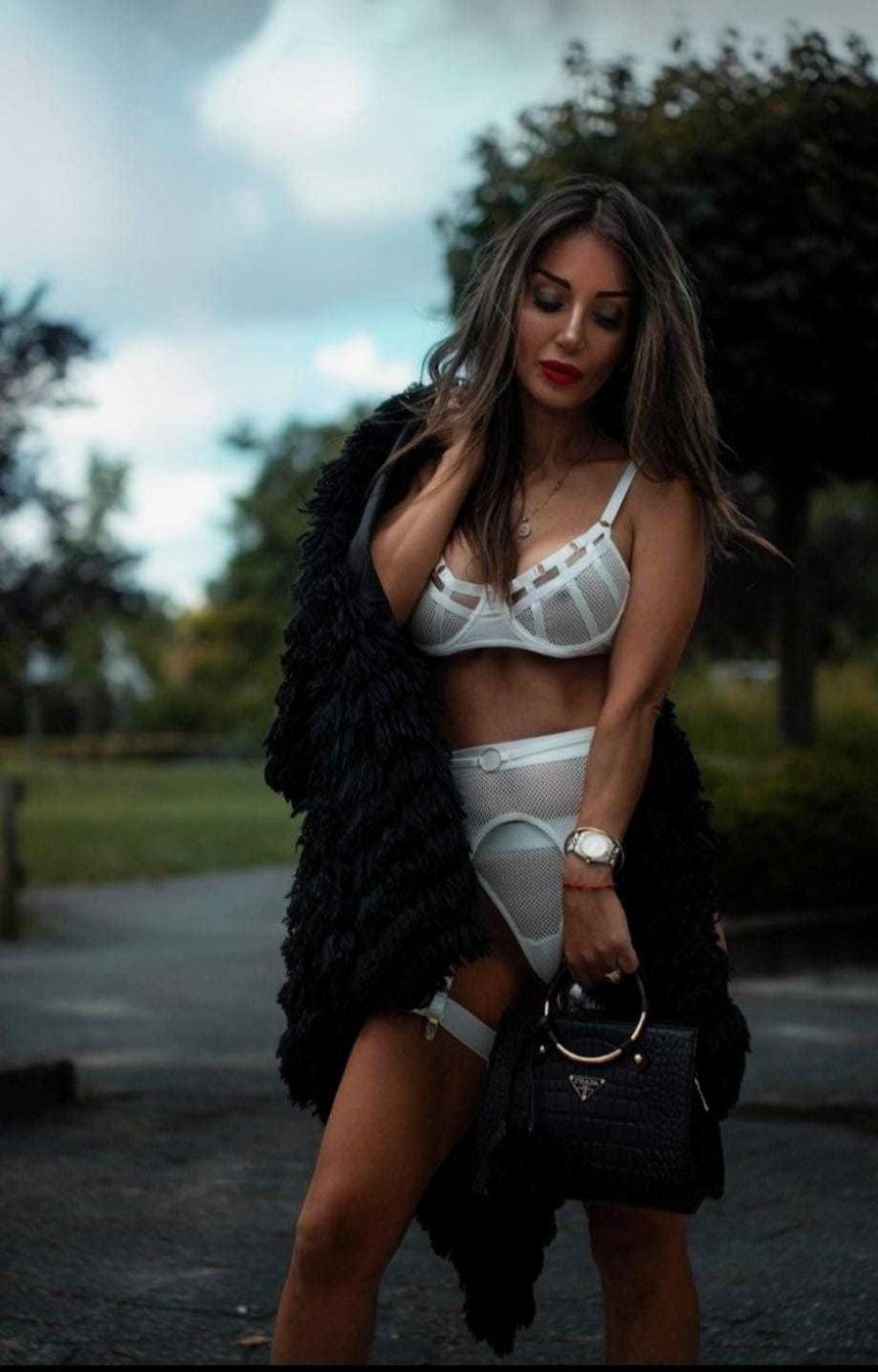 Taylor Ty escort in Chicago