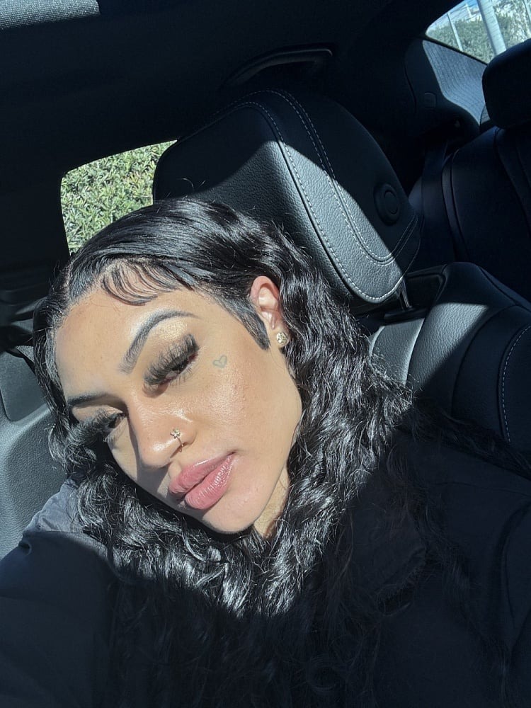 Jessica Mula escort in Nashville