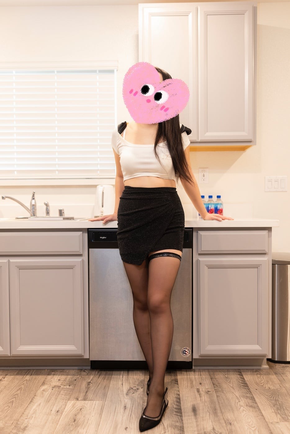 China Doll Lily escort in Sacramento