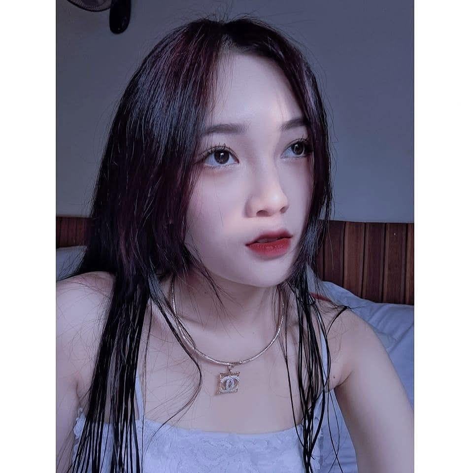 Sansan Young New Here escort in Ho Chi Minh City