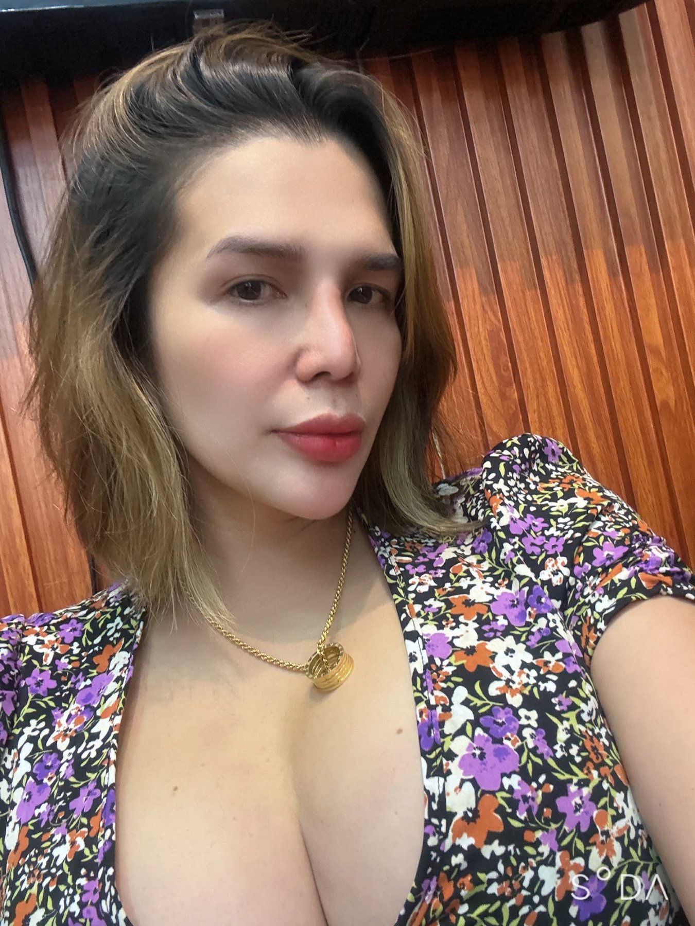 Pati escort in Bangkok