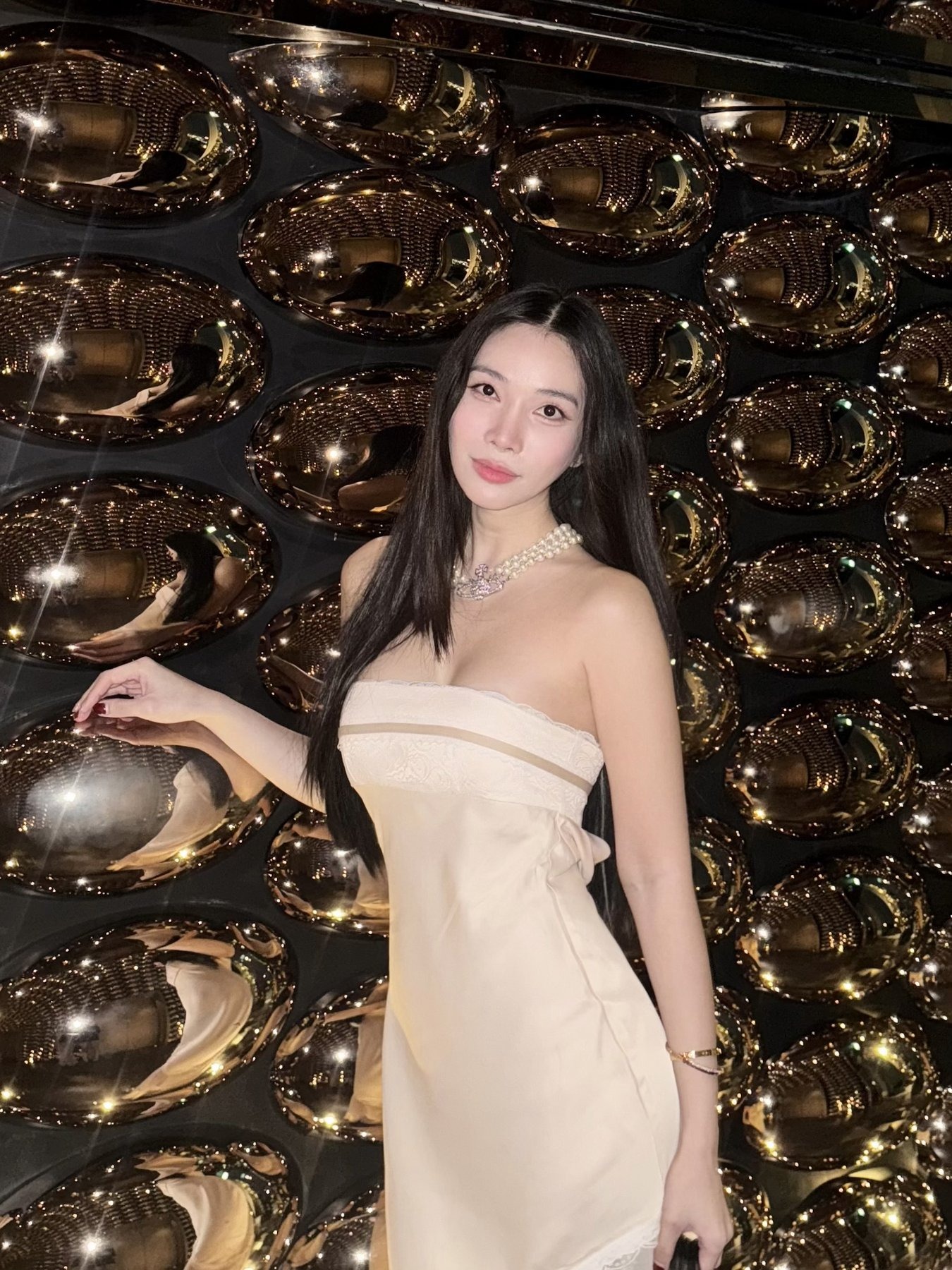 Flight Angel escort in Bangkok