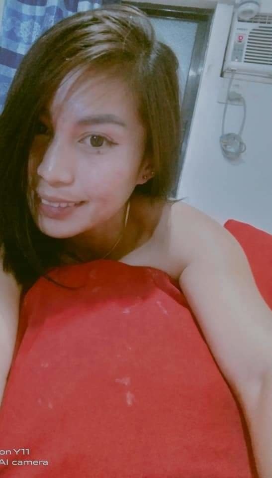 Kee Anna Zoe Musheyt escort in Cebu City