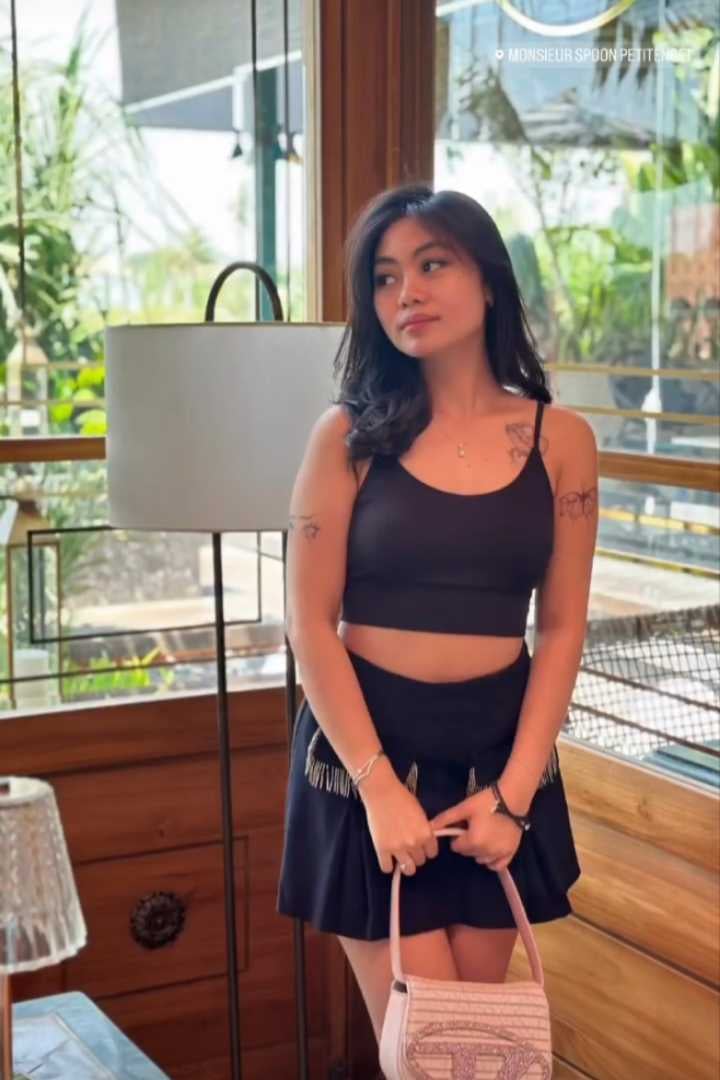 Zara escort in Petaling Jaya