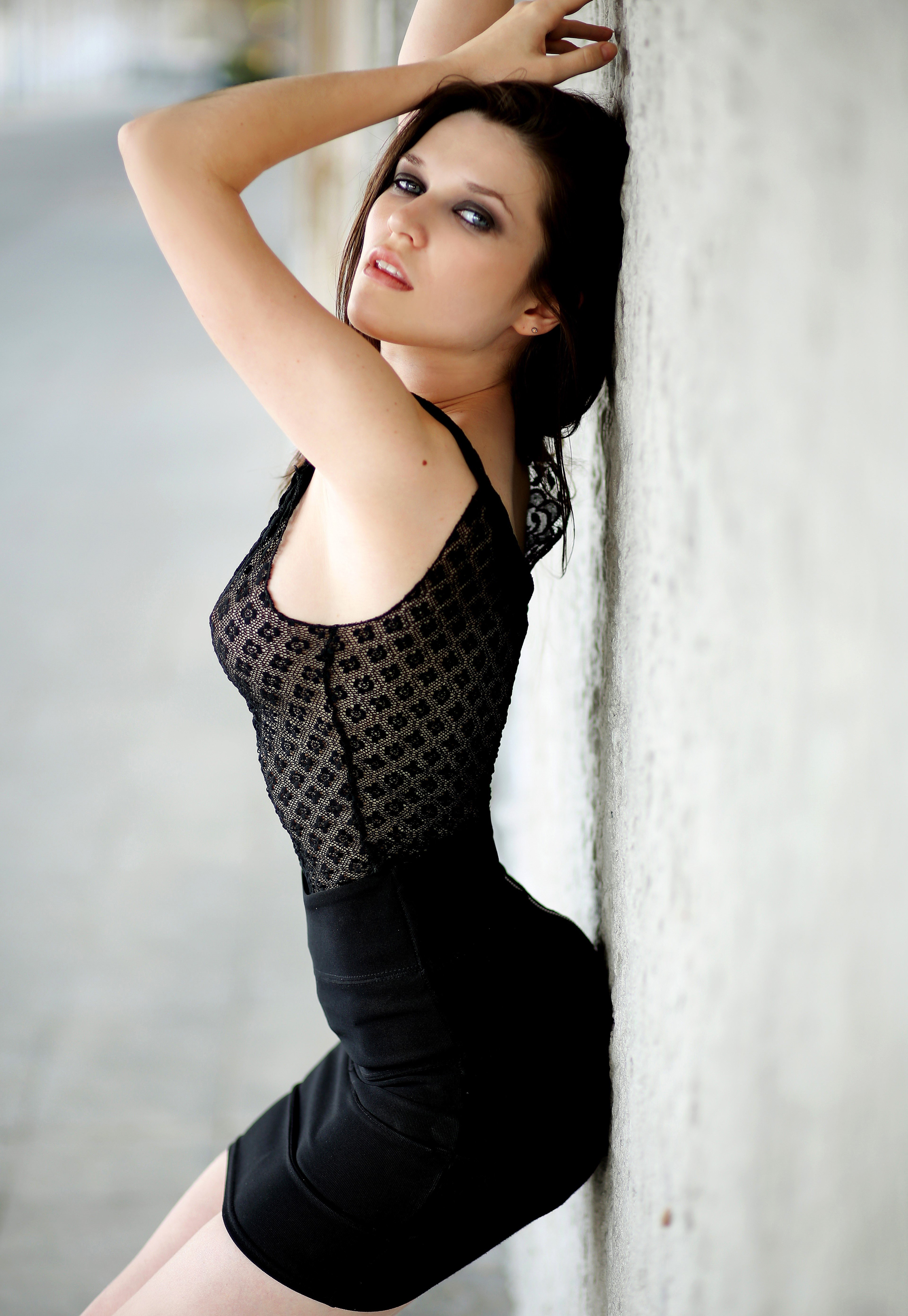 Leena escort in Stockholm
