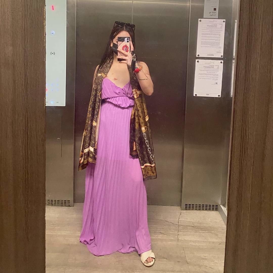 Lily escort in Makati City