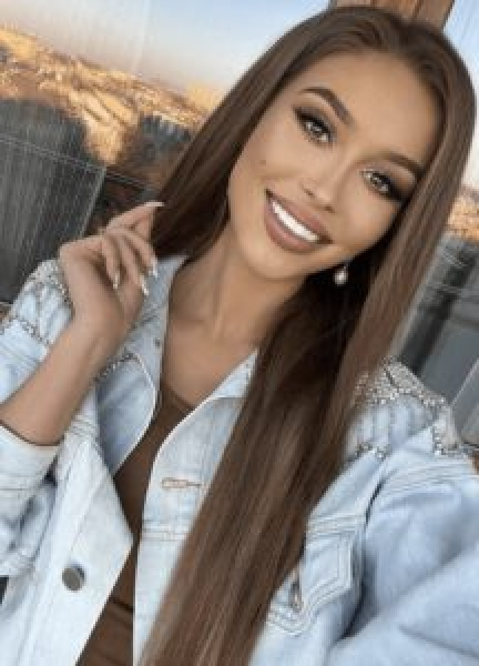 kimmie escort in Amsterdam