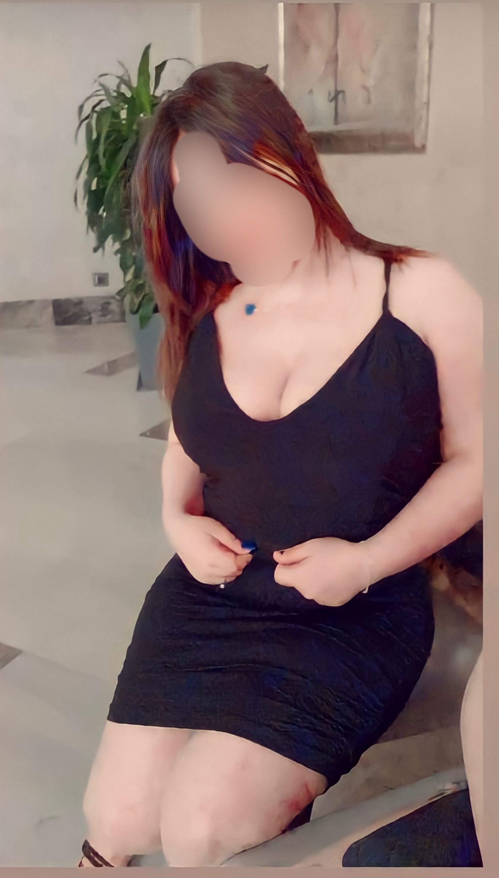 ENJY escort in Cairo