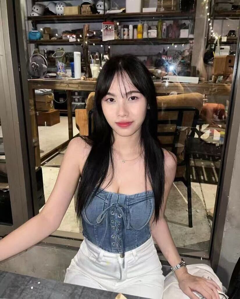 Anna escort in Kuala Lumpur