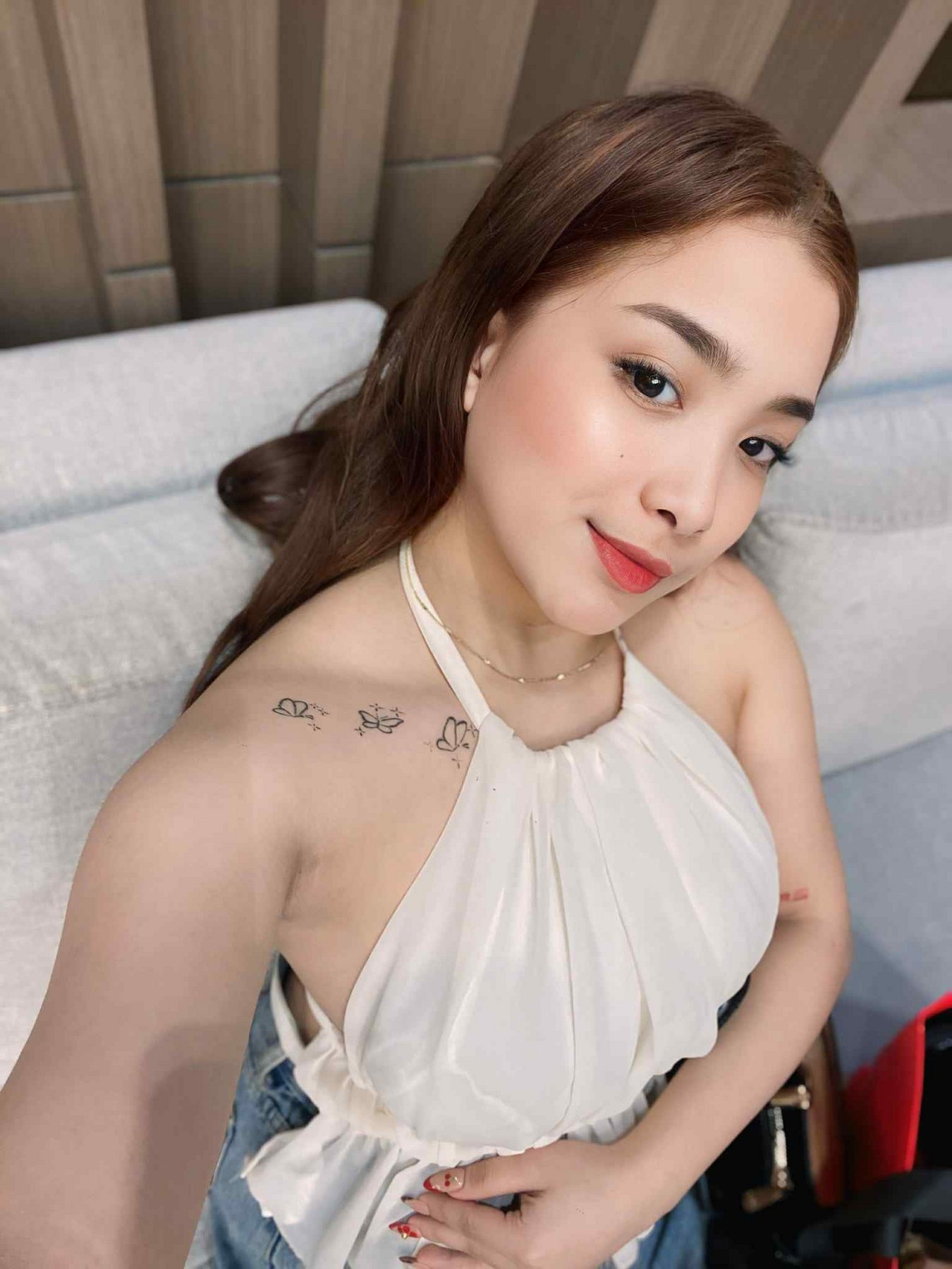 Bree escort in Manila