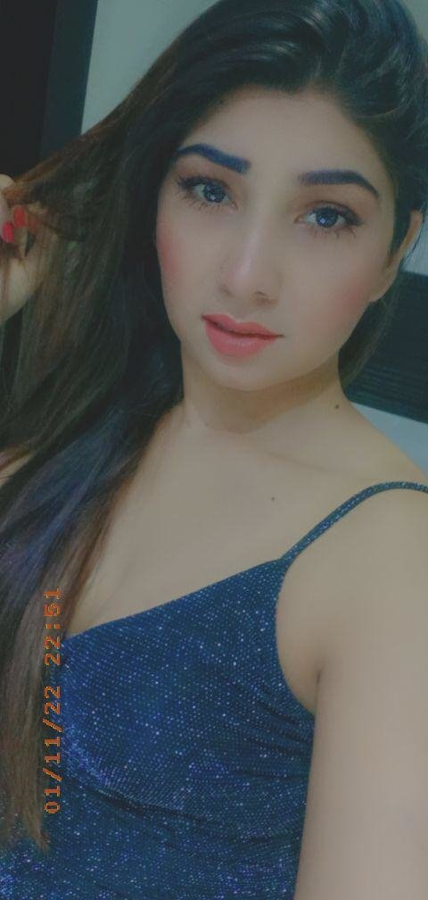 Hina Vip Model escort in Dubai